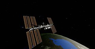 Beyond The Cupola: ISS Simulator