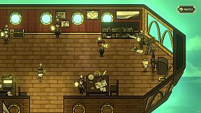 Luminaria: Dark Echoes