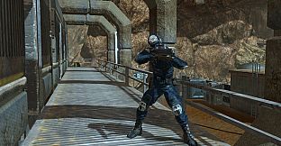 Red Faction Guerrilla Steam Edition