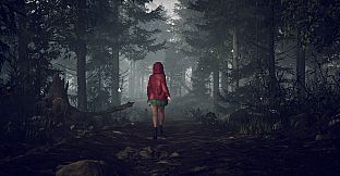Scarlet Path