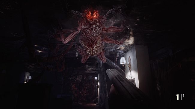 Maximum Horror Bundle