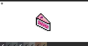 Pixel Art Monster - Expansion Pack 3