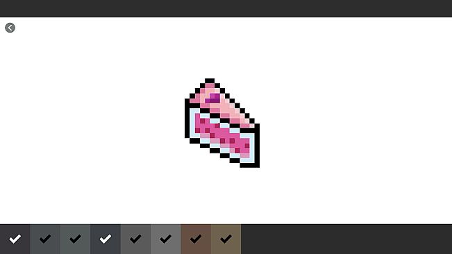 Pixel Art Monster - Expansion Pack 3