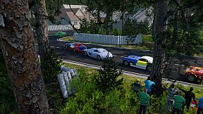 Supercar Evolution 2025