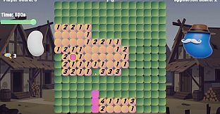 Distorted Perfection: Battle on the Tile