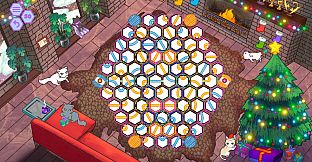 Space Drone and Hex Cats Bundle