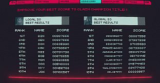 Fluffy Horde + Cyber Protocol