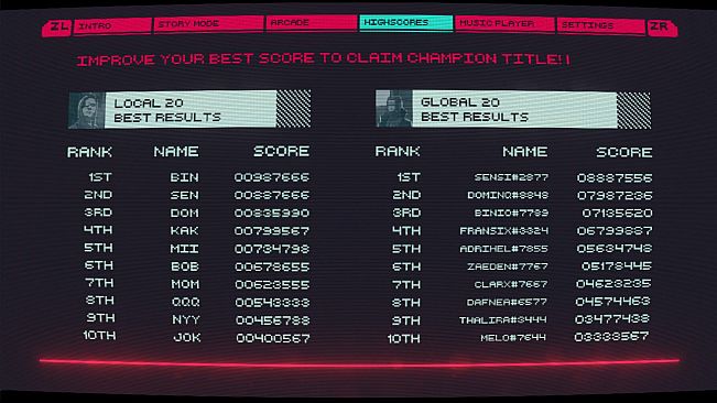 Fluffy Horde + Cyber Protocol