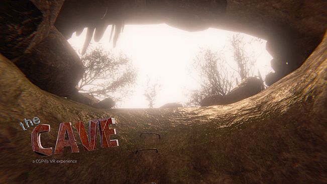 The Cave VR