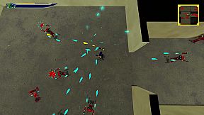 Cyber Dungeon: Excalibur