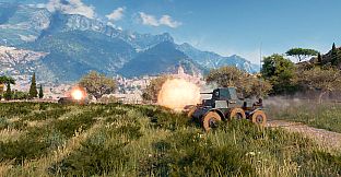 World of Tanks — French Express Pack