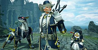 Monster Hunter Rise: Sunbreak Deluxe Kit