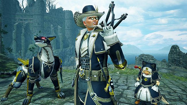 Monster Hunter Rise: Sunbreak Deluxe Kit