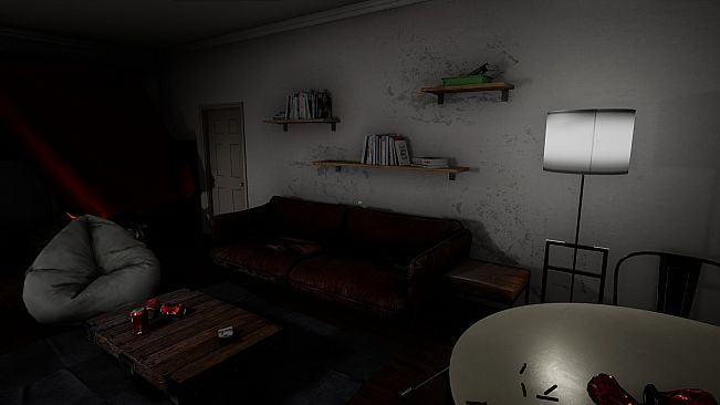 梦乡 The Dreamcatcher