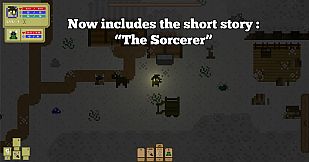 Song of the Myrne: What Lies Beneath