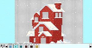 Coloring Pixels - Advent Pack