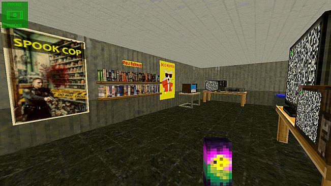 Legacy of Epstein: Foul Dreamer