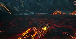 Embervein: War Engine