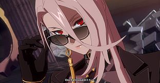 DNF Duel - DLC 1: Spectre