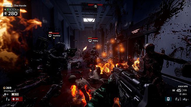 Killing Floor 3 Deluxe Edition