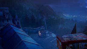 Evil Nun: The Broken Mask