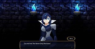 The Name Only She Knew