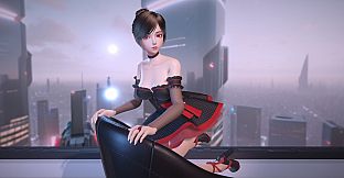 Angel Legion-DLC Fairy Tale Dress A