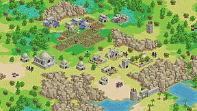 TFC: The Fertile Crescent