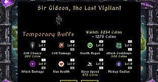 Echoes of Aethelgard