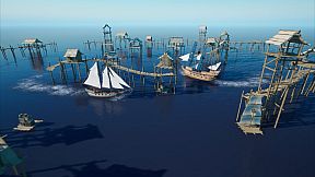 Line of Fire - Pirate Waltz