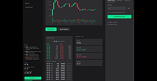 FUNEX: Stock Market Simulator