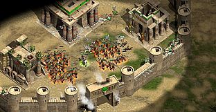 Imperivm RTC - HD Edition "Great Battles of Rome"