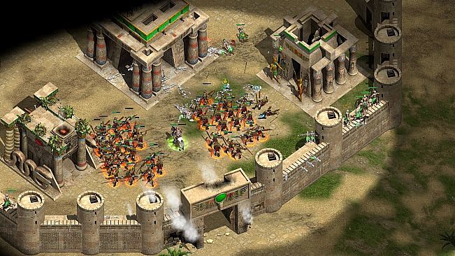 Imperivm RTC - HD Edition "Great Battles of Rome"