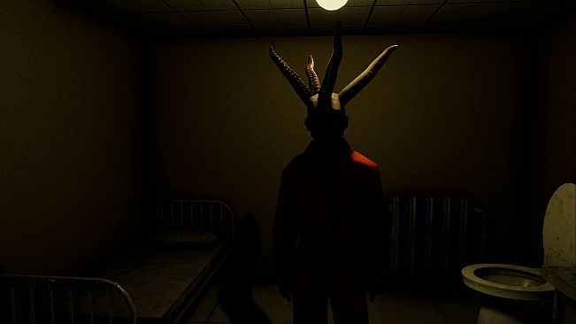 Prison Anomaly