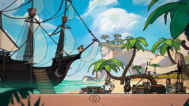 Victoria: La Primera