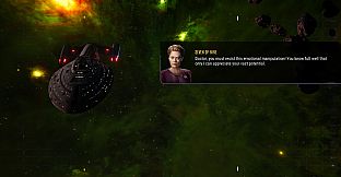 Star Trek: Voyager - Across the Unknown - Delta Chronicles 2 DLC