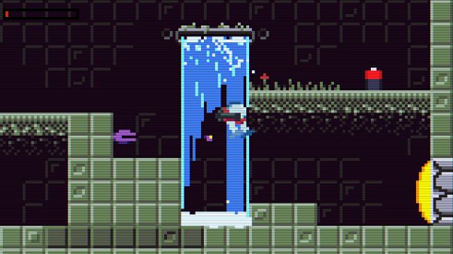 Microvania Original Soundtrack