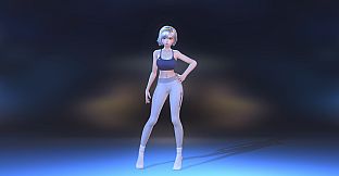 Angel Legion-DLC Vibrant Vitality D