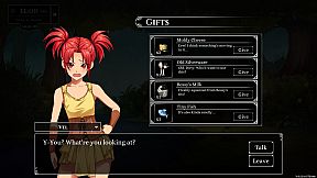 Love Esquire - RPG/Dating Sim/Visual Novel