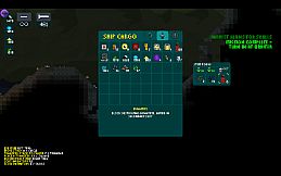 Terrene - An Evidence Of Life Game