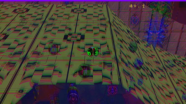 灵魂交响乐【Soul Symphony】