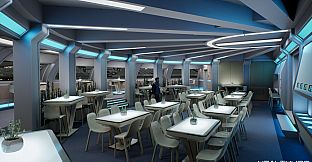 The Orville - Interactive Fan Experience