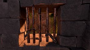 The baron got you again