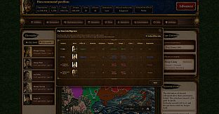 삼국지 클래식 (Three Kingdoms Classic)