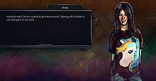 The Dead Await: Prologue