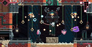 Flinthook