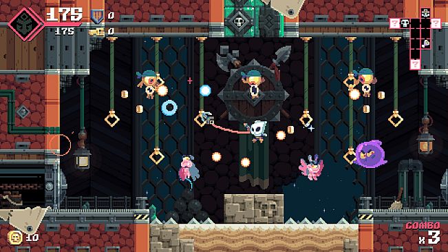 Flinthook