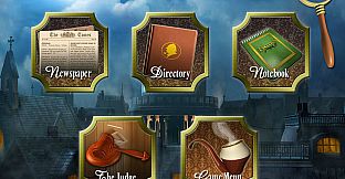 Sherlock Holmes Consulting Detective: The Case of the Mystified Murderess