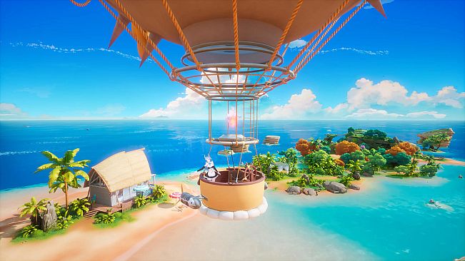 Mirror 2 - Console Edition