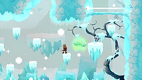 孤独之旅 Lonely journey